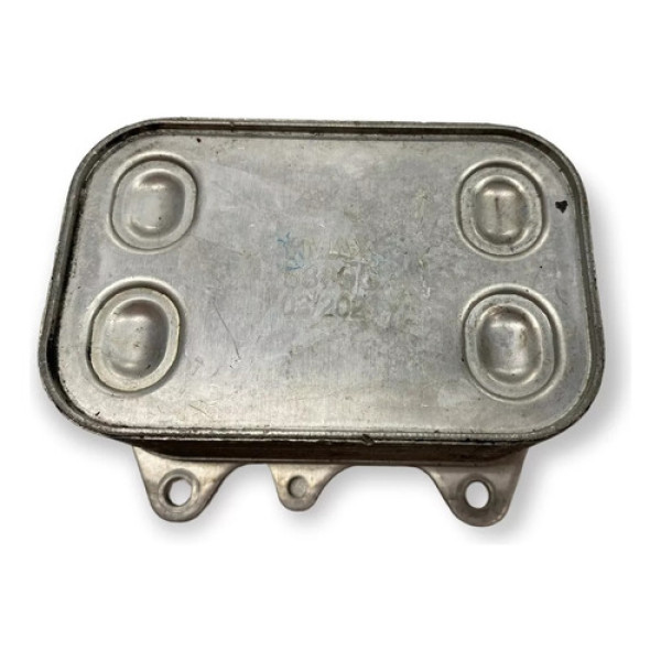 Resfriador Oleo Range Rover Sport 2.7 Ano 2012 N° F8741004