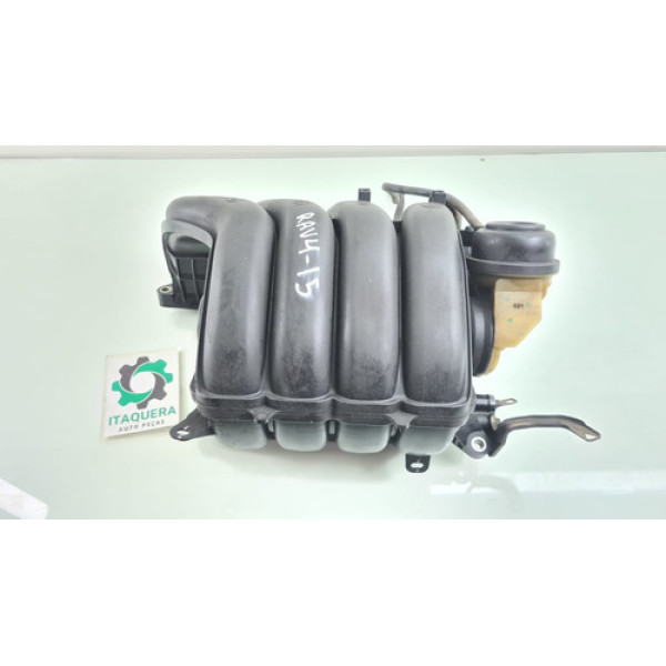 Coletor Admissão Toyota Rav4 2.0 Ano 2014 2015