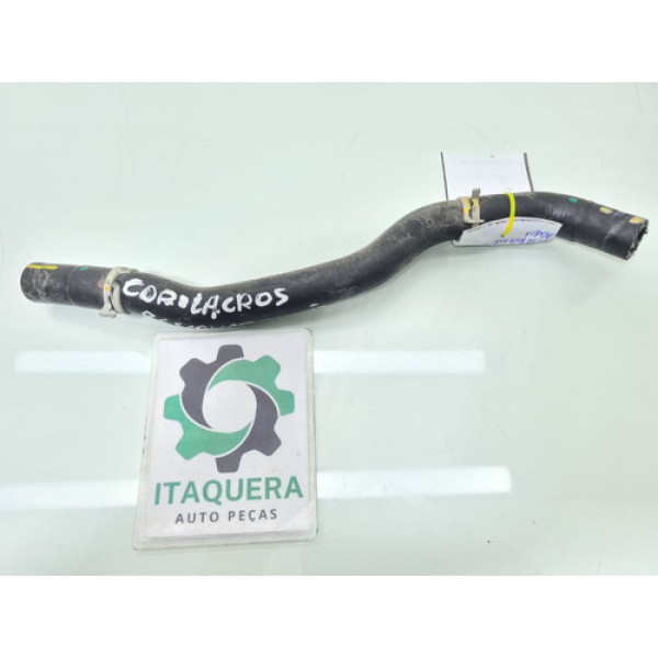 Mangueira Reservatorio Agua Toyota Cross 2.0 Ano 2022 2023