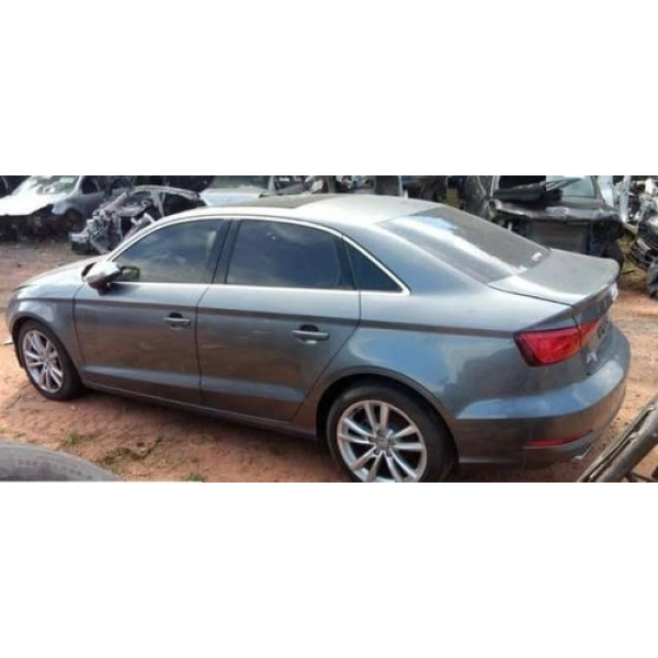 Sucata Retirada Peças Audi A3 2016 Sedan