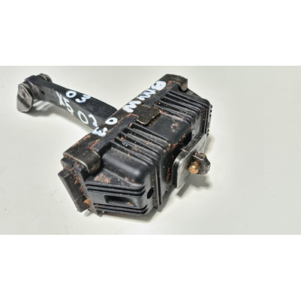 Limitador Porta Traseiro Bmw X5 Ano 2003