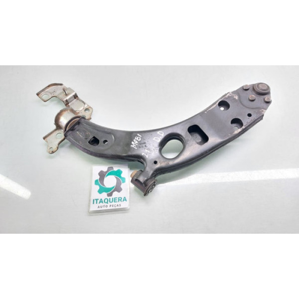 Bandeja Dianteiro Direito Fiat Mobi 1.0 Ano 2020 2021