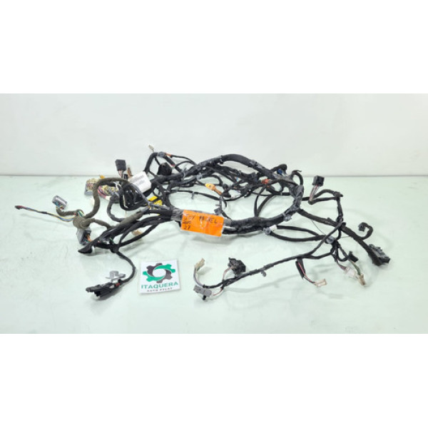 Chicote Interno Painel Dodge Journey 2.7 Ano 2010 2011