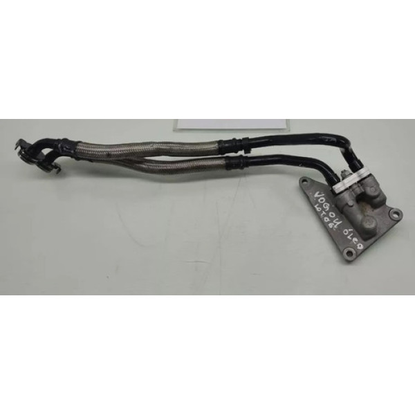 Mangueira Cavalete Oleo Range Rover Vogue 4.4 2005