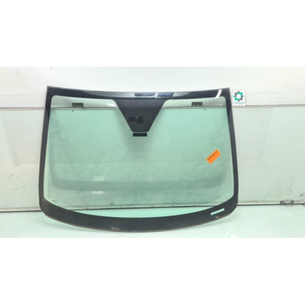 Vidro Parabrisa Chevrolet Captiva Ano 2012 2013 Só Retirada