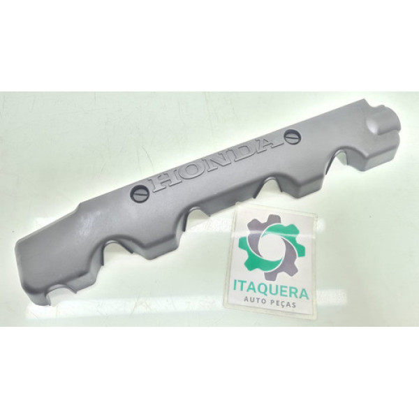 Tampa Capa Motor Honda Crv Cr-v Ano 2010 2010