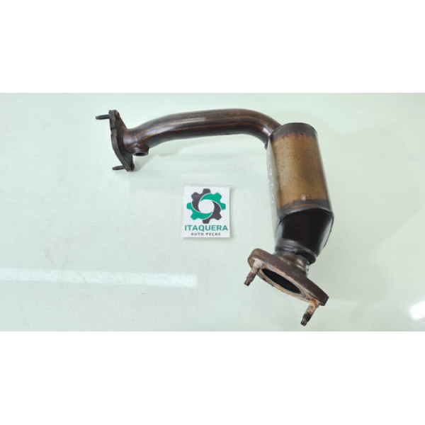 Catalisador Gm Captiva 3.6 V6 Ano 2011 2012   N° 128913584