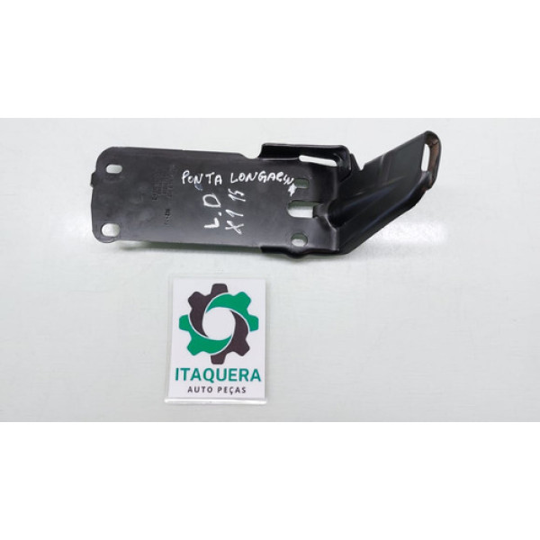 Suporte Ponta Longarina Lado Direito Bmw X1 Ano 2014 