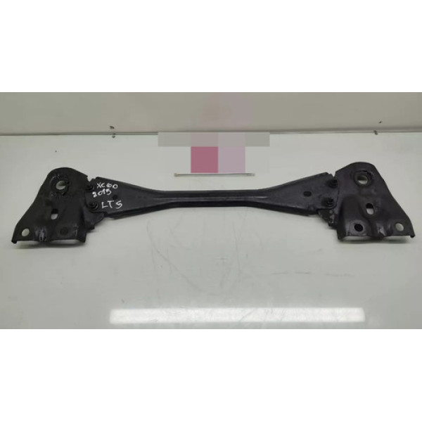 Suporte Travessa Radiador Volvo Xc60 2.0 Ano 2015