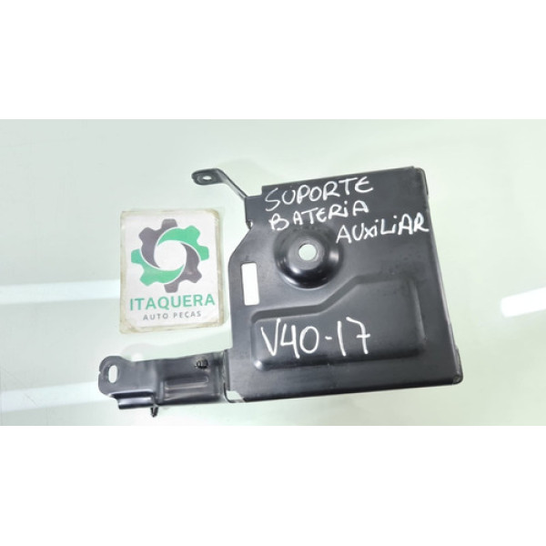 Suporte Bateria Volvo V40 Ano 2016 2017 2018