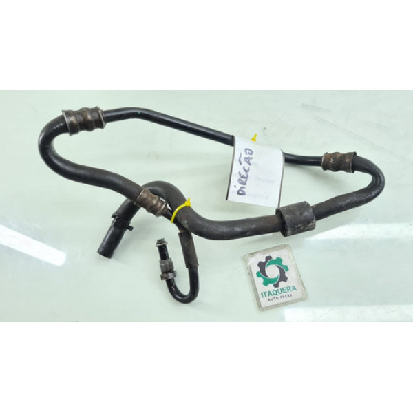Mangueira Direção Hidraulica Porsche Cayenne 3.6 V6 Ano 2008