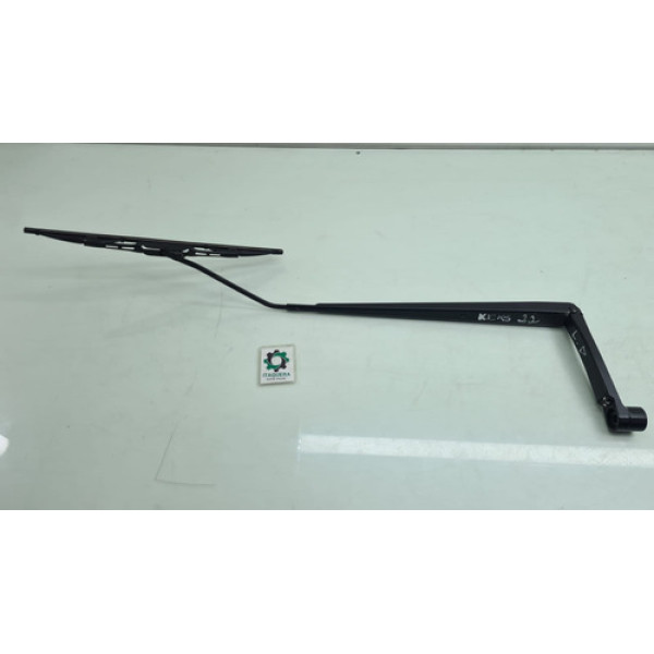 Braço Haste Limpador Lado Direito Nissan Kicks Ano 2022 2023