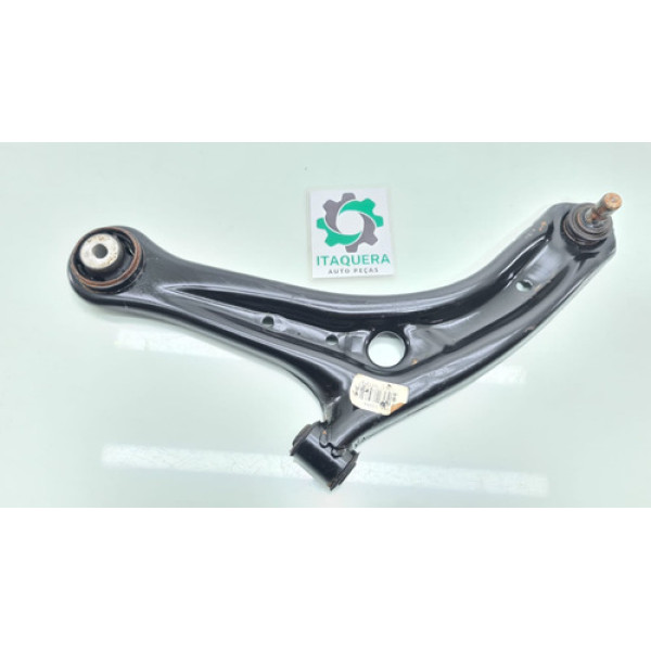 Bandeja Dianteira Esquerda Ford Ka 1.0 Ano 2017 2018