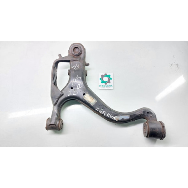 Bandeja Inferior Dianteiro Direito Range Rover Sport 2013