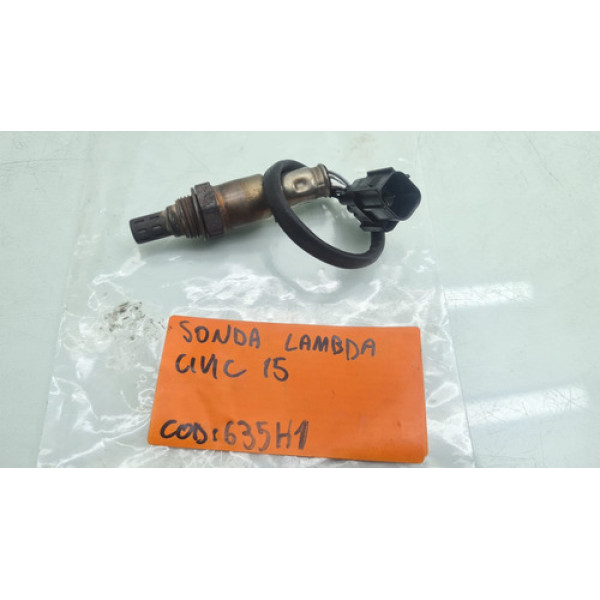 Sonda Lambda Honda Civic 1.8 Ano 2014 2015