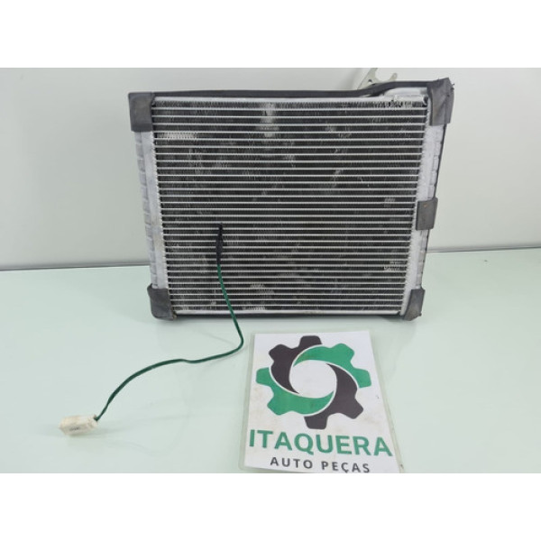 Radiador Ar Condicionado Jeep Renegade 1.8 Flex Ano 2020