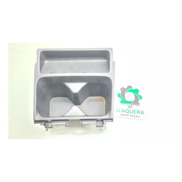 Porta Copos Console Central Honda City Ano 2022 2023