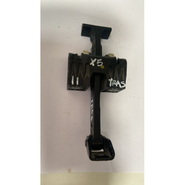 Limitador Porta Traseiro Bmw X5 Ano 2011 2012 2013