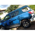 Sucata Retirada De Peças Trailblazer 2018 2.8 Diesel