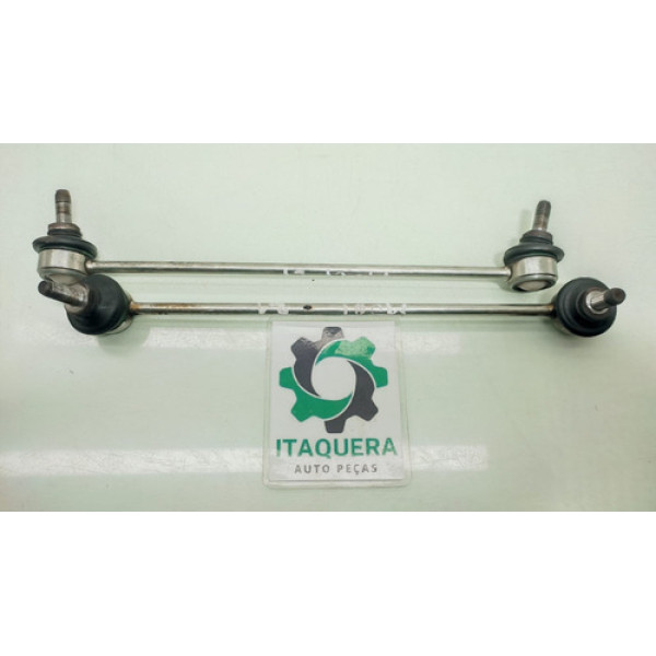 Par Bieleta Dianteira Fiat Mobi Ano 2020 2021