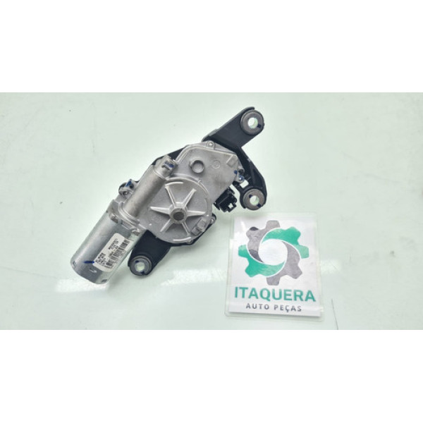 Motor Limpador Traseiro Ford Ecosport 1.5 Ano 2019 2020