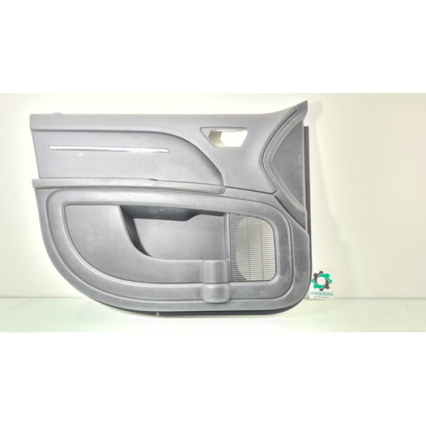 Forro Porta Dianteiro Esquerdo Dodge Journey Freemont 2010