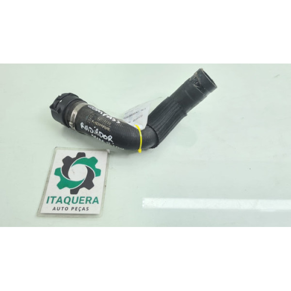 Mangueira Radiador Superior Jeep Compass 2.0 Ano 2018 2019