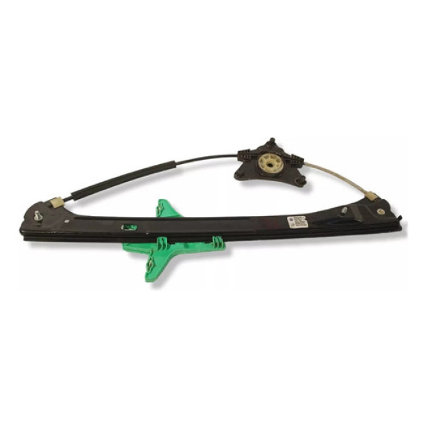 Maquina Vidro Traseiro Esquerdo Tiguan Ano 2020