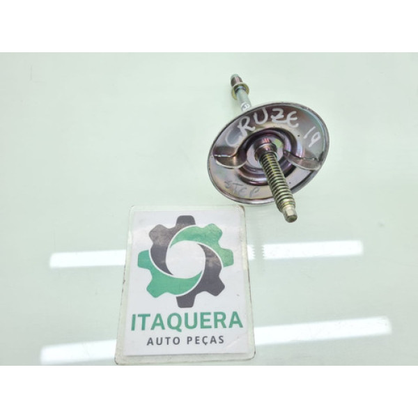 Parafuso Fixação Estepe Cruze Sedan 1.4 Ano 2018 2019