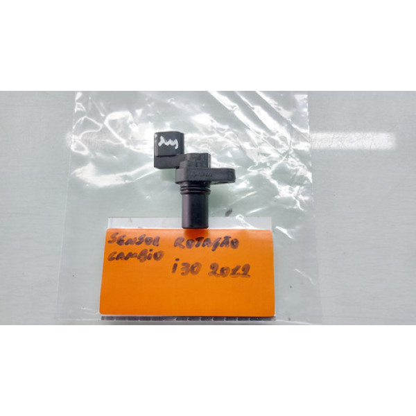 Sensor Rotação Cambio Hyundai I30 Tucson 2.0 Ano 2011 2012
