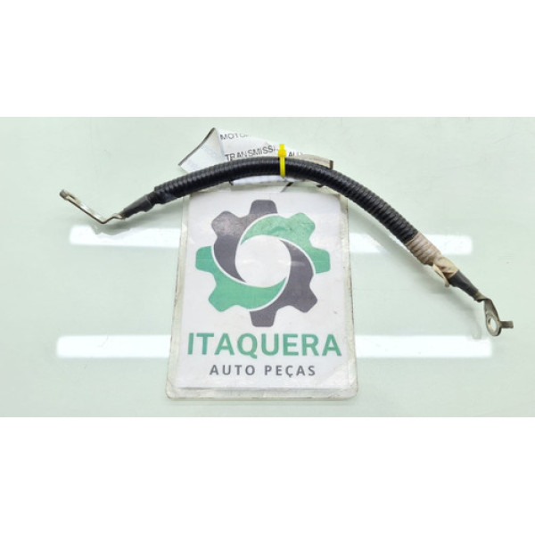 Cabo Terra Honda City Ex 1.5 Ano 2021 Original