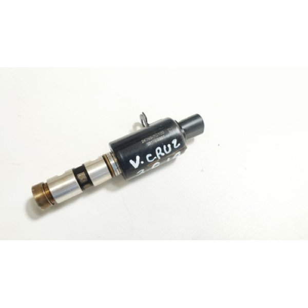 Valvula Solenoide Vera Cruz 3.8 2010 Nº 243553c100