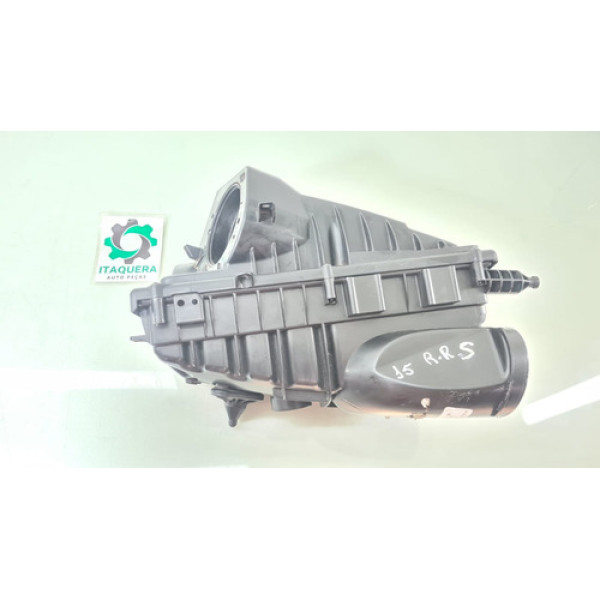 Caixa Filtro Ar Esquerdo Range Rover Sport 5.0 Ano 2015