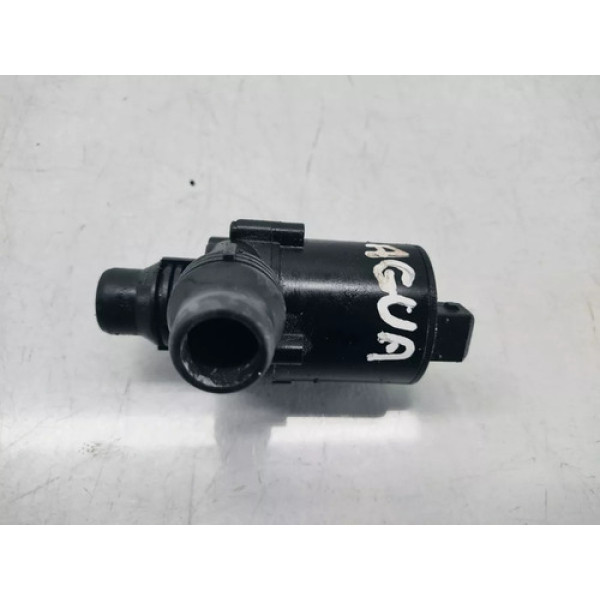 Bomba Auxiliar Eletrica Bmw X5 4.8 Ano 2009 2010