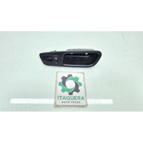 Comando Vidro Traseiro Direito Fiat Toro Ano 2018 2019