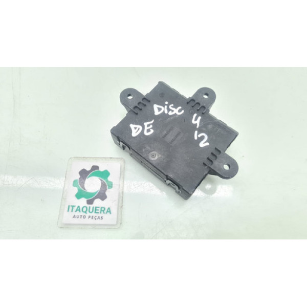 Modulo Porta Dianteiro Esquerdo Discovery 3.0 4 2011 2012