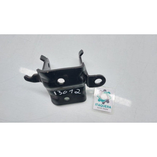 Suporte Coxim Cambio Hyundai I30 2.0 Ano 2011 2012