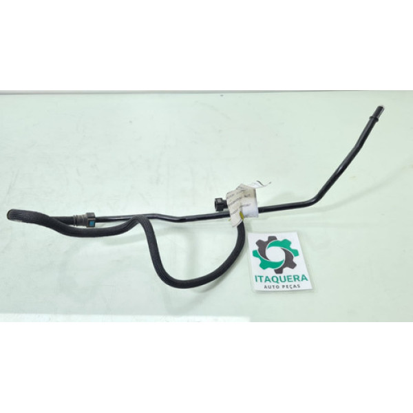 Mangueira Duto Combustível Discovery 4 3.0 V6 2012 / 2013