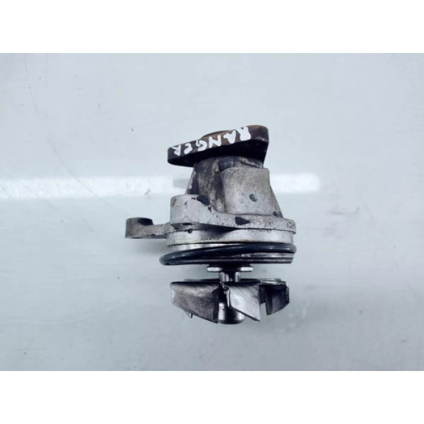 Bomba D\'agua  Ford Ranger 2.5 Flex Ano 2014