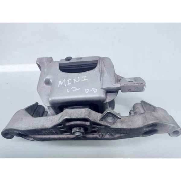 Coxim Lado Dianteiro Direito Mini Cooper 1.6 Asp Ano 2010