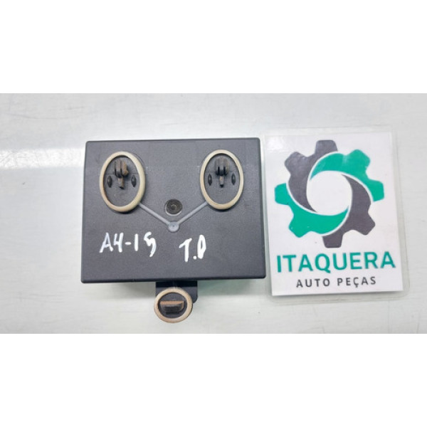 Módulo Porta Dianteira Esquerda Audi A4 Ano 2014 2015