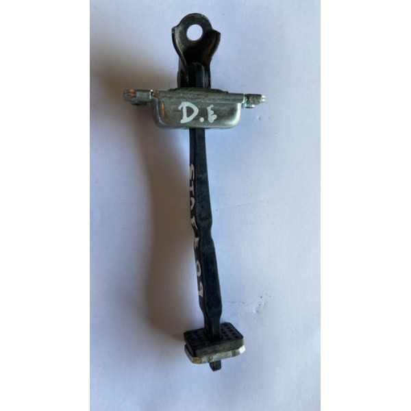 Limitador Porta Dianteira Hyundai Santa Fé Ano 2011 2012