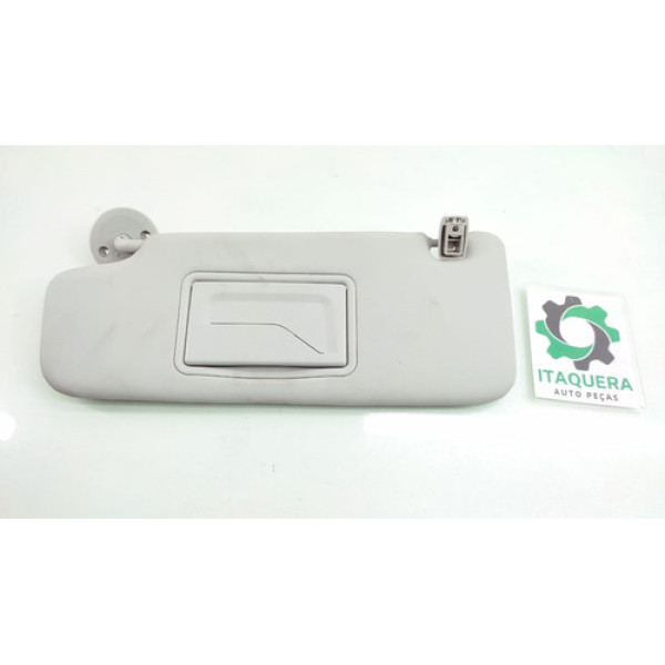 Quebra Sol Lado Esquerdo Chevrolet Tracker Ano 2022 2023