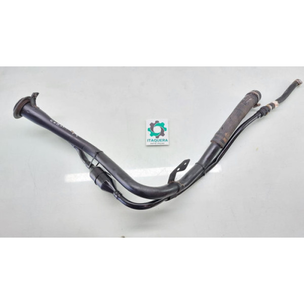 Gargalo Tanque Combustivel Chevrolet Cobalt 1.8 Ano 2018 019