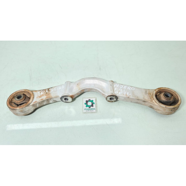 Travessa Diferencial Traseiro Pajero Full 3.2 Ano 2014 2015 