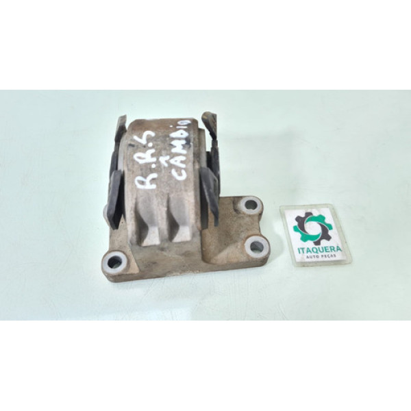 Coxim Cambio Tração Range Rover Sport  Discovery 3 Ano 2008