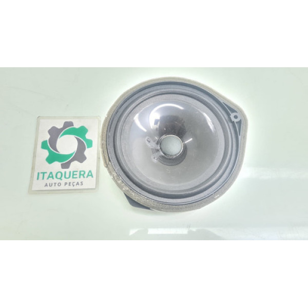 Alto Falante Porta Honda Fit Ano 2015 2016 2017