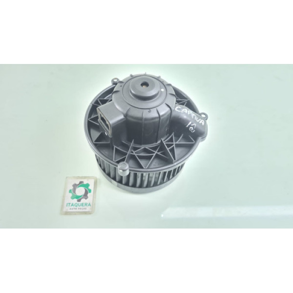 Motor Ar Forçado Ventoinha Chevrolet Captiva 3.0 2012 2013