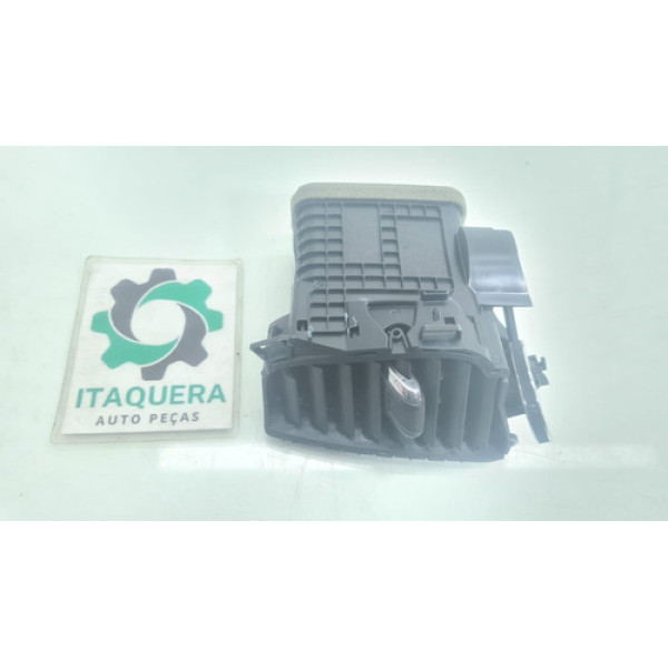 Difusor Ar Condicionado Central Direito Jeep Compass 2019