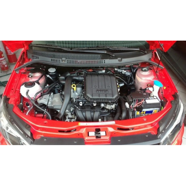 Sucata Para Retirada Peças Gol 2020 1.0